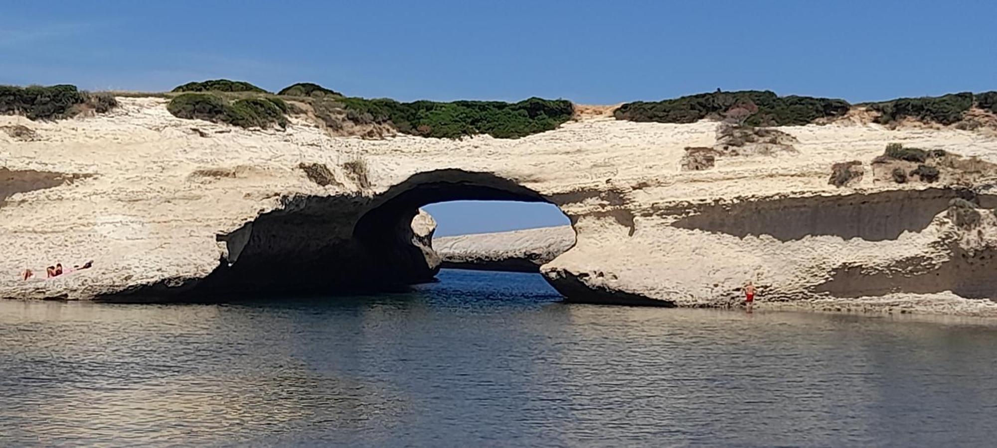 Carpe Diem Oristano Exteriör bild